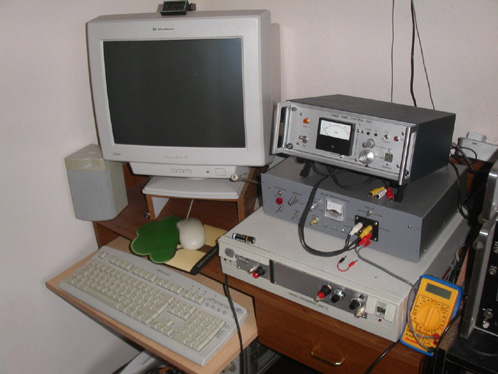 PC